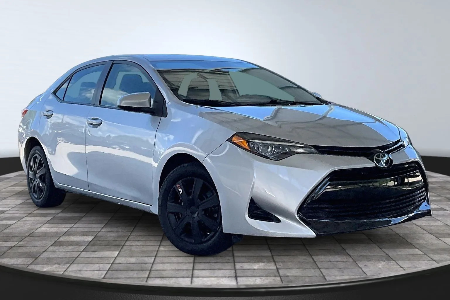 Toyota Corolla photo 3