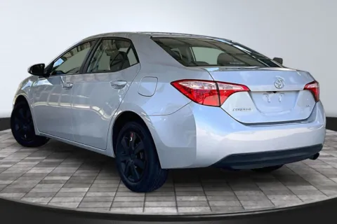 More photos of 2017 Toyota Corolla CE at M&J Auto Sales and Service, FL
