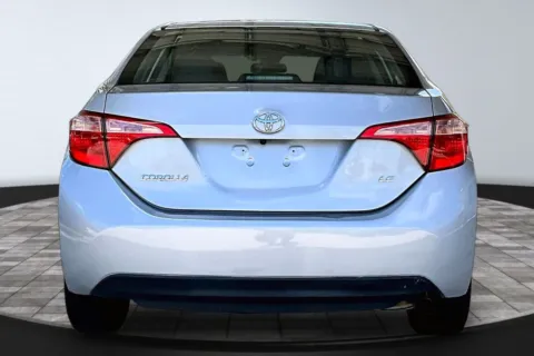 More photos of 2017 Toyota Corolla CE at M&J Auto Sales and Service, FL