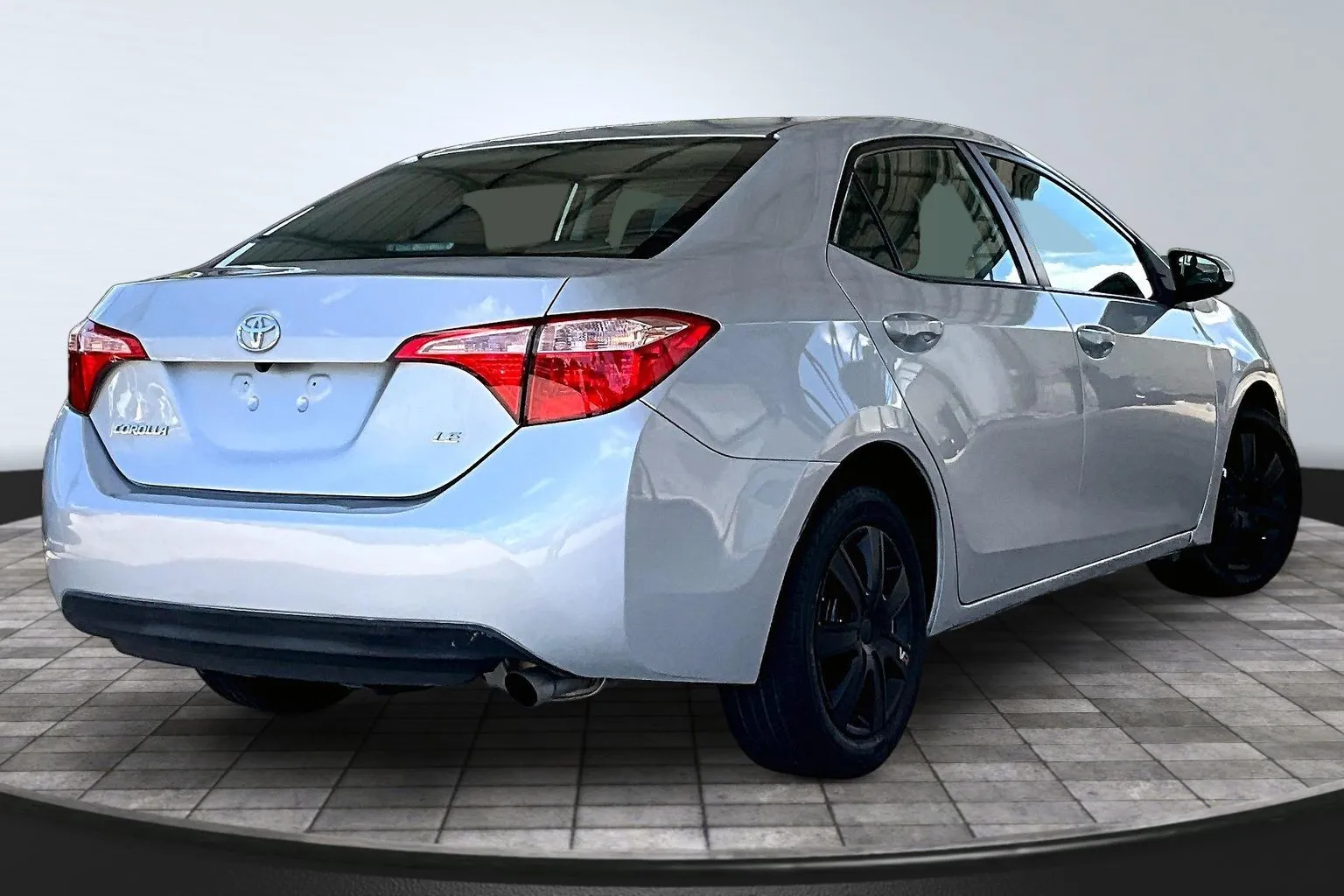 Toyota Corolla photo 6