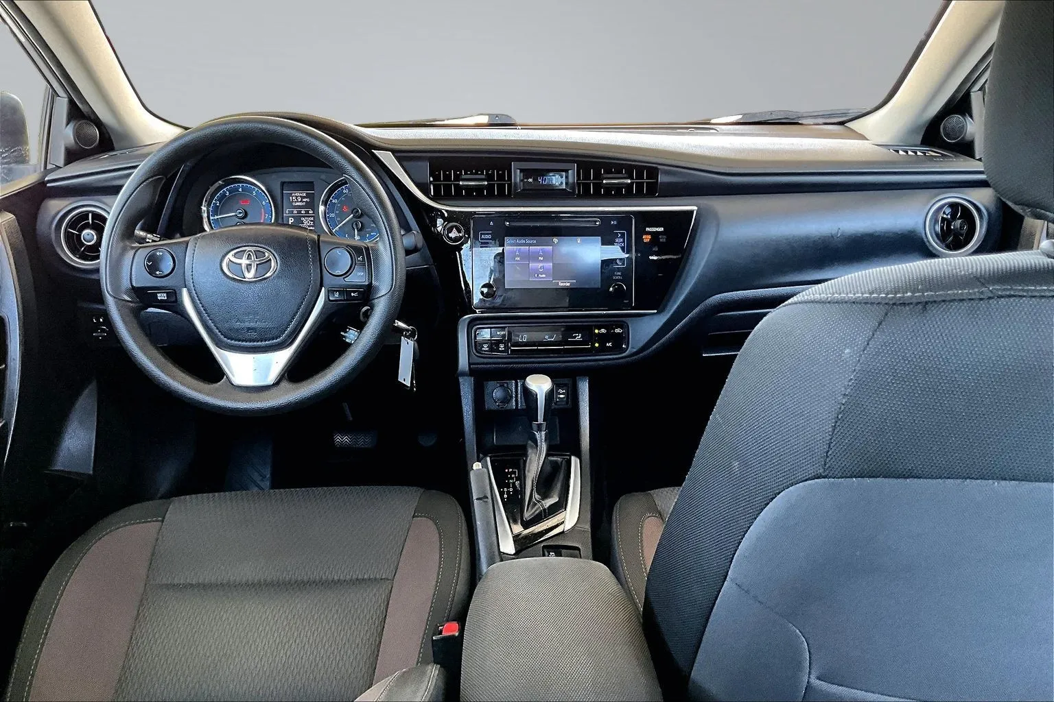 Toyota Corolla photo 7