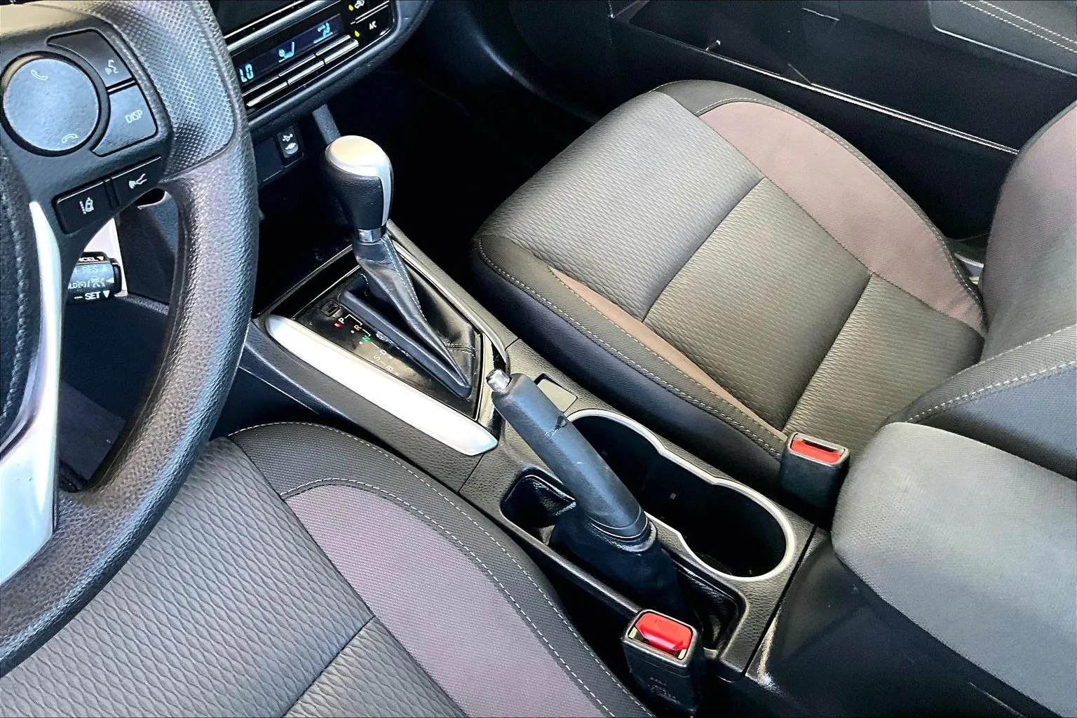Toyota Corolla photo 15