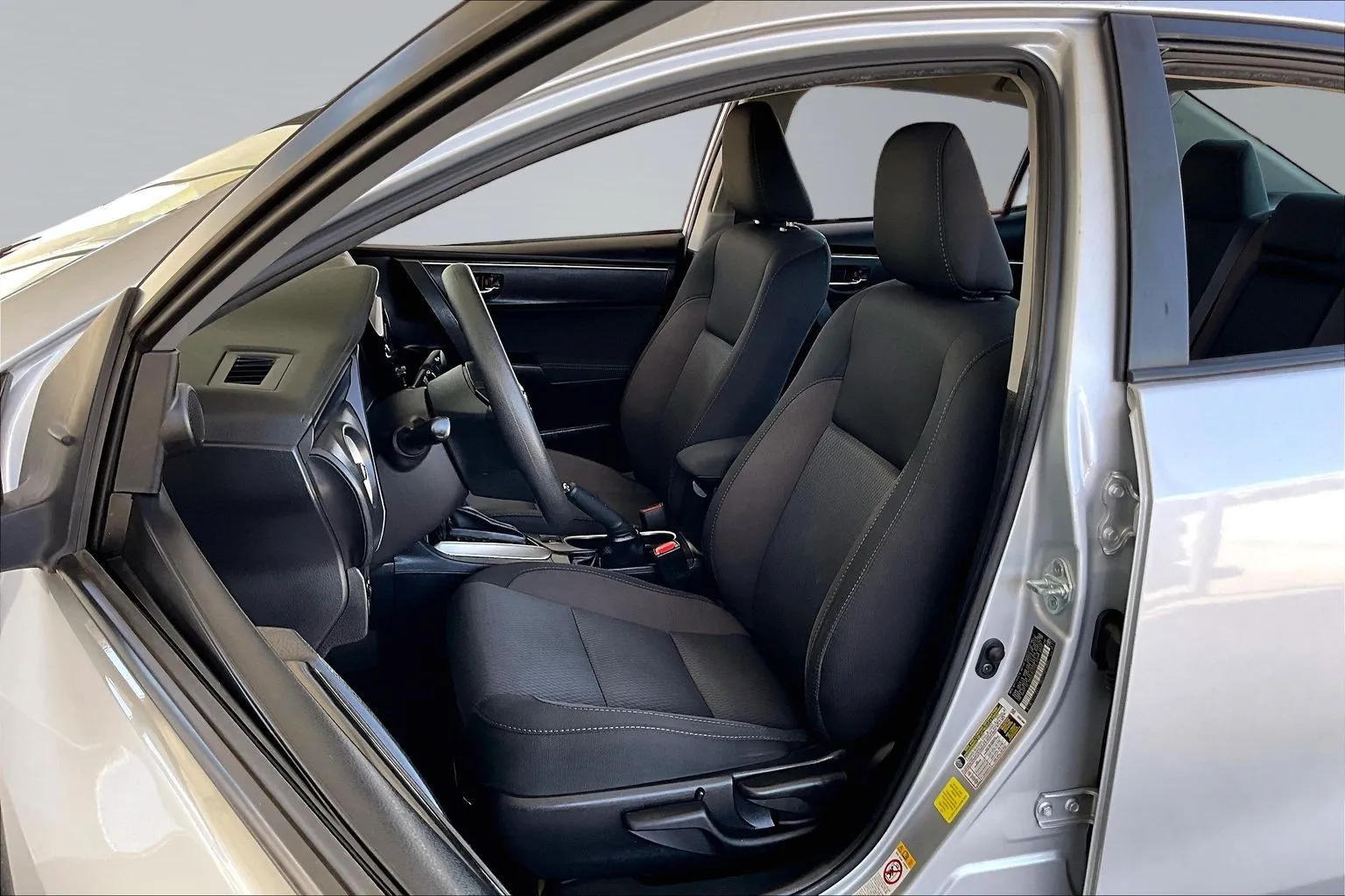 Toyota Corolla photo 18