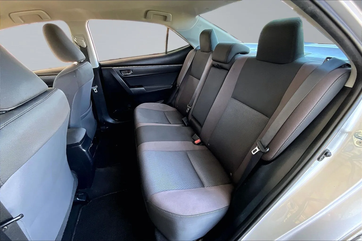 Toyota Corolla photo 19