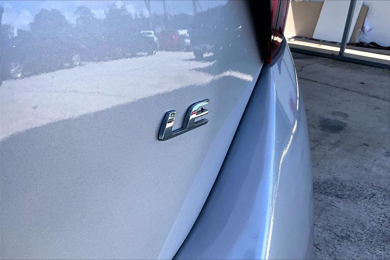 Toyota Corolla photo 21