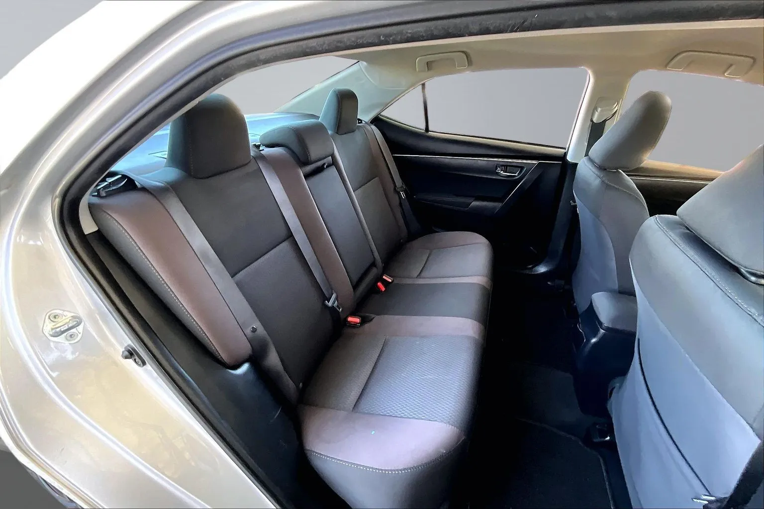 Toyota Corolla photo 22