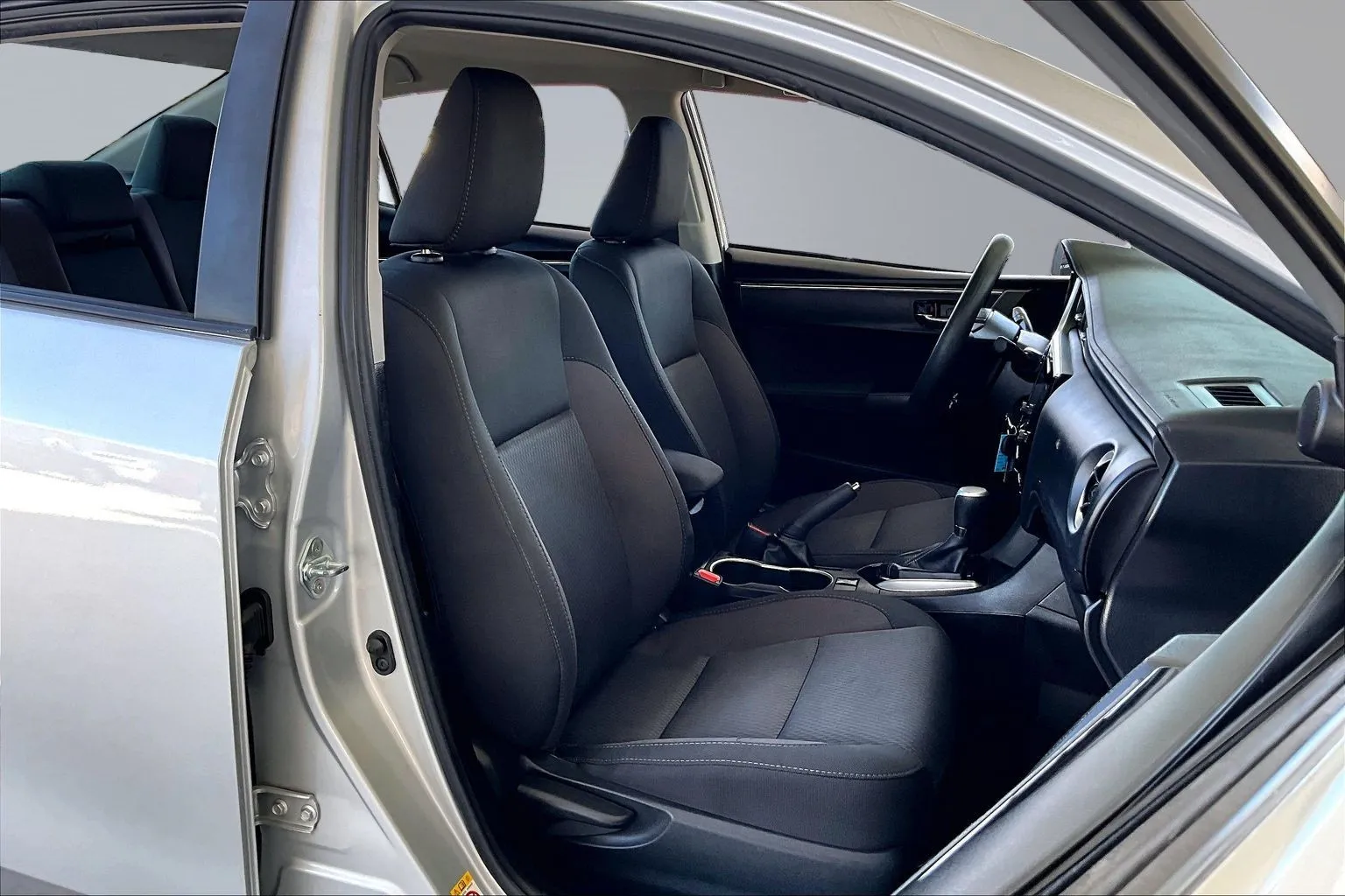 Toyota Corolla photo 25