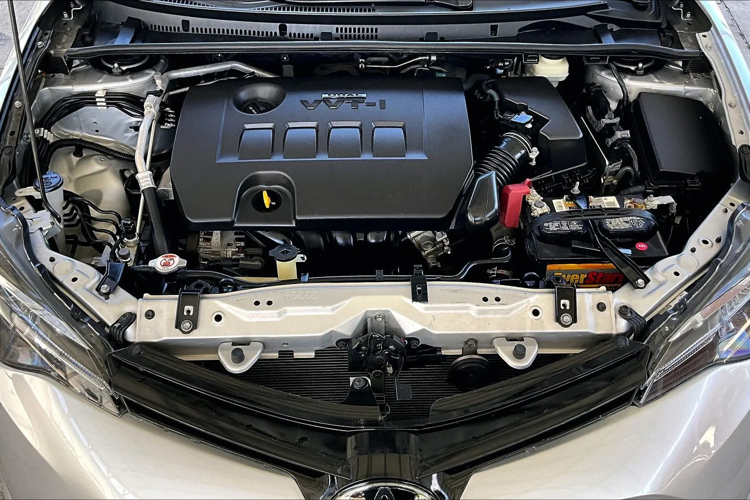 Toyota Corolla photo 26