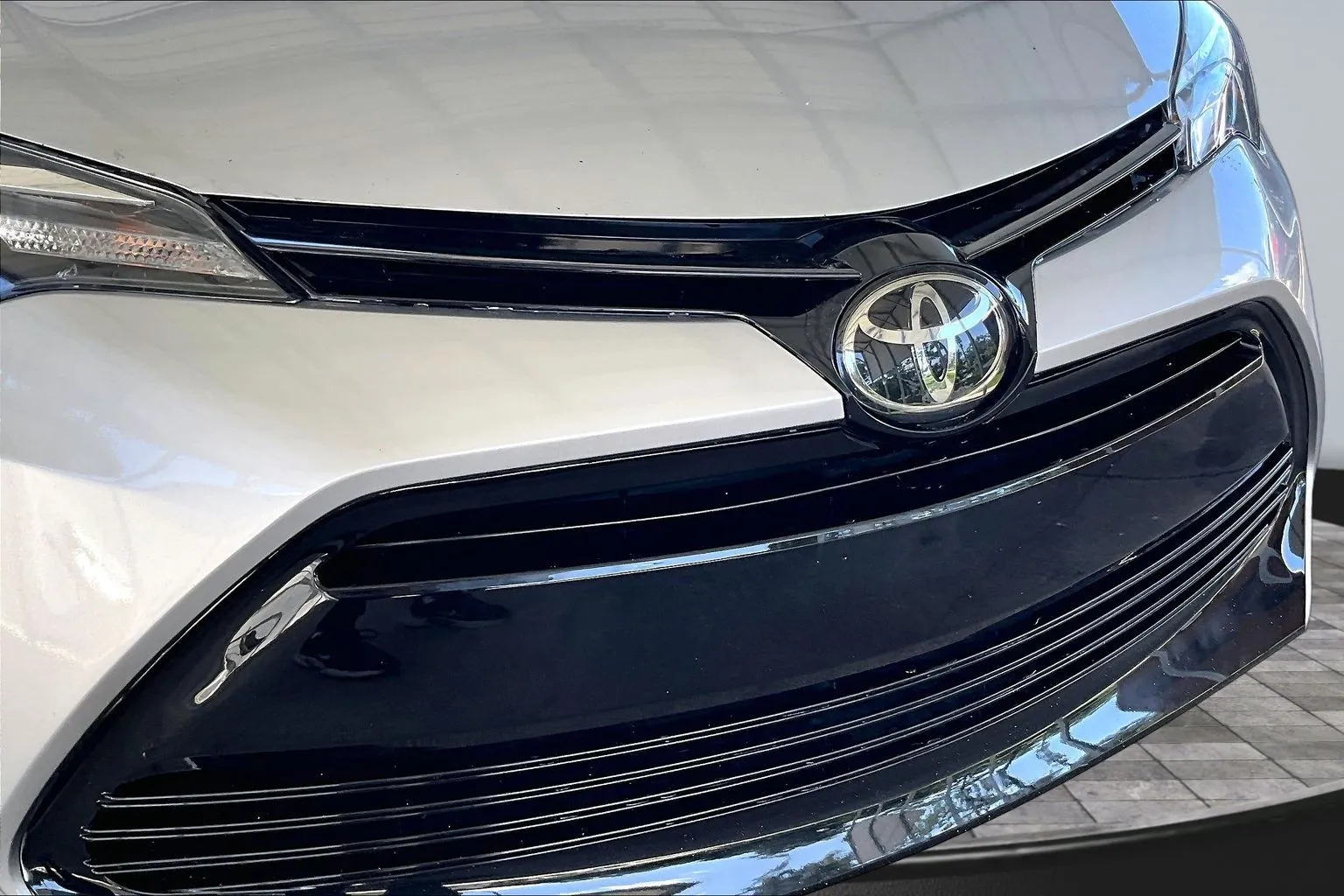 Toyota Corolla photo 29