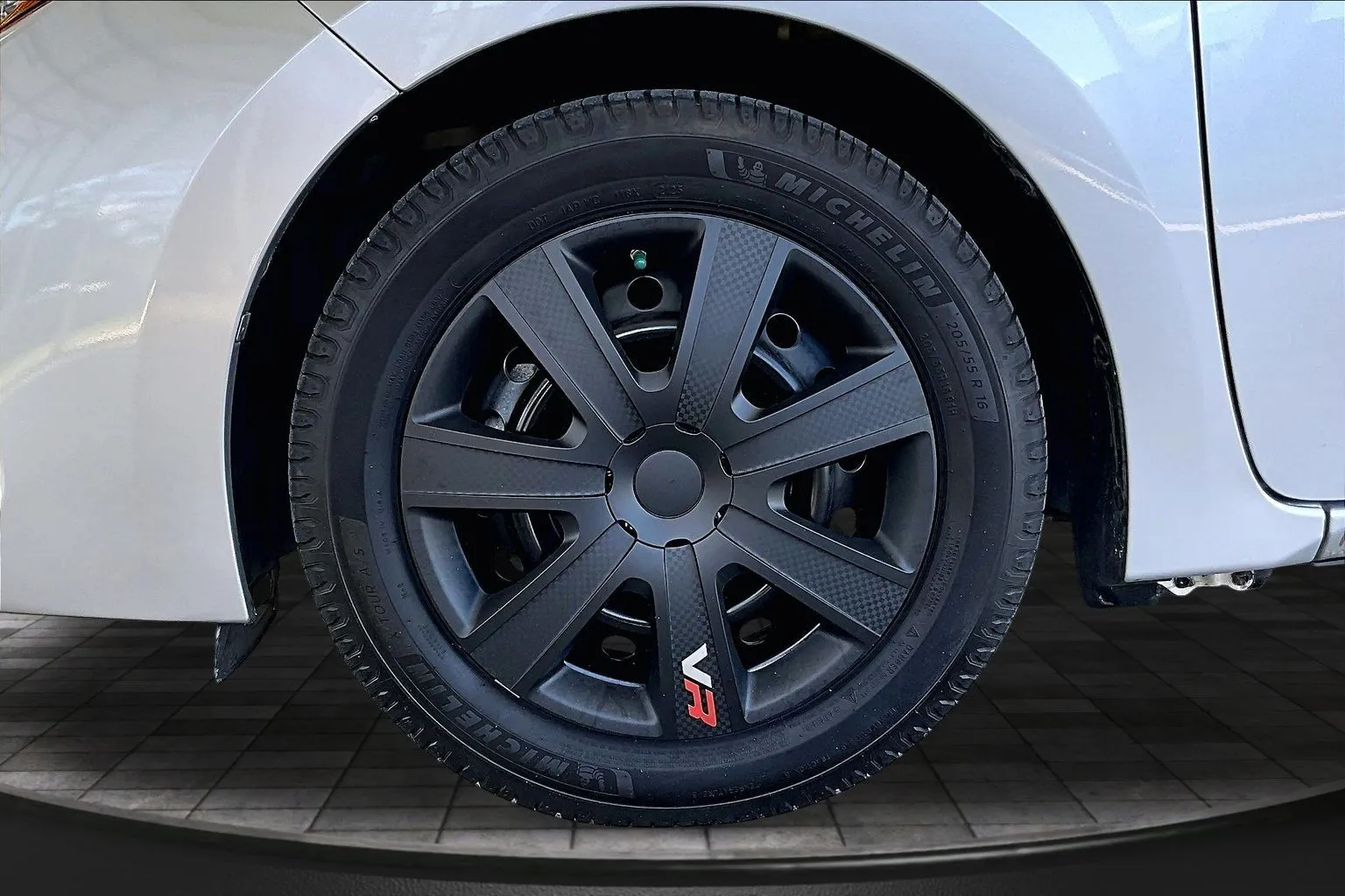 Toyota Corolla photo 30