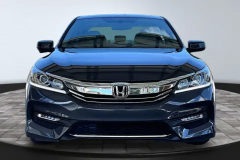 Photos of 2016 Honda Accord EX-L for sale in Jacksonville, FL at M&J Auto Sales and Service