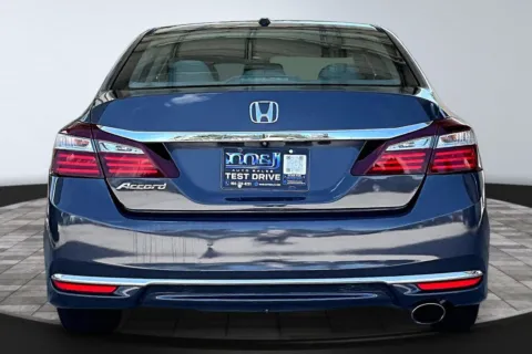 More photos of 2016 Honda Accord EX-L at M&J Auto Sales and Service, FL
