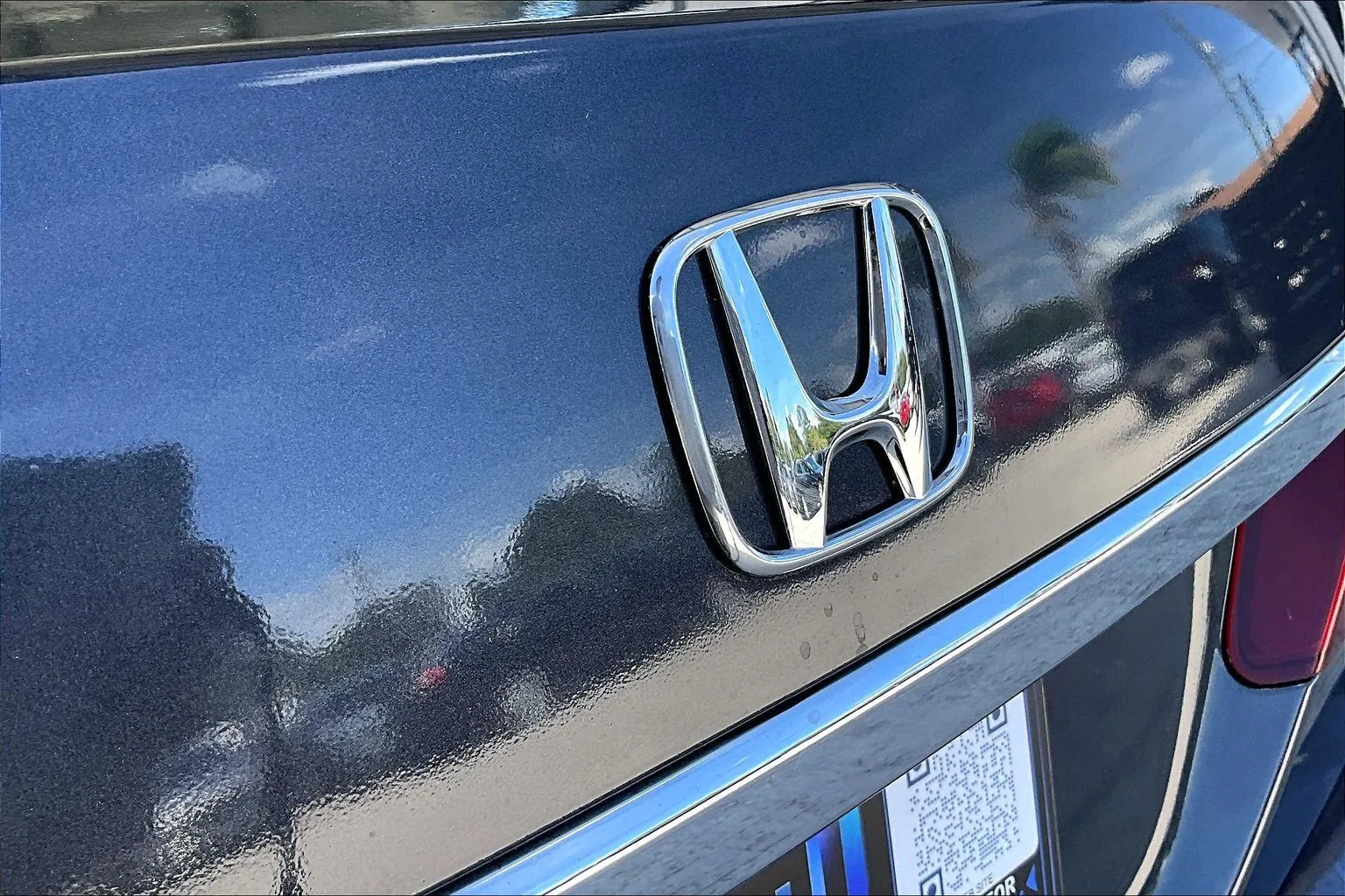 Honda Accord photo 21