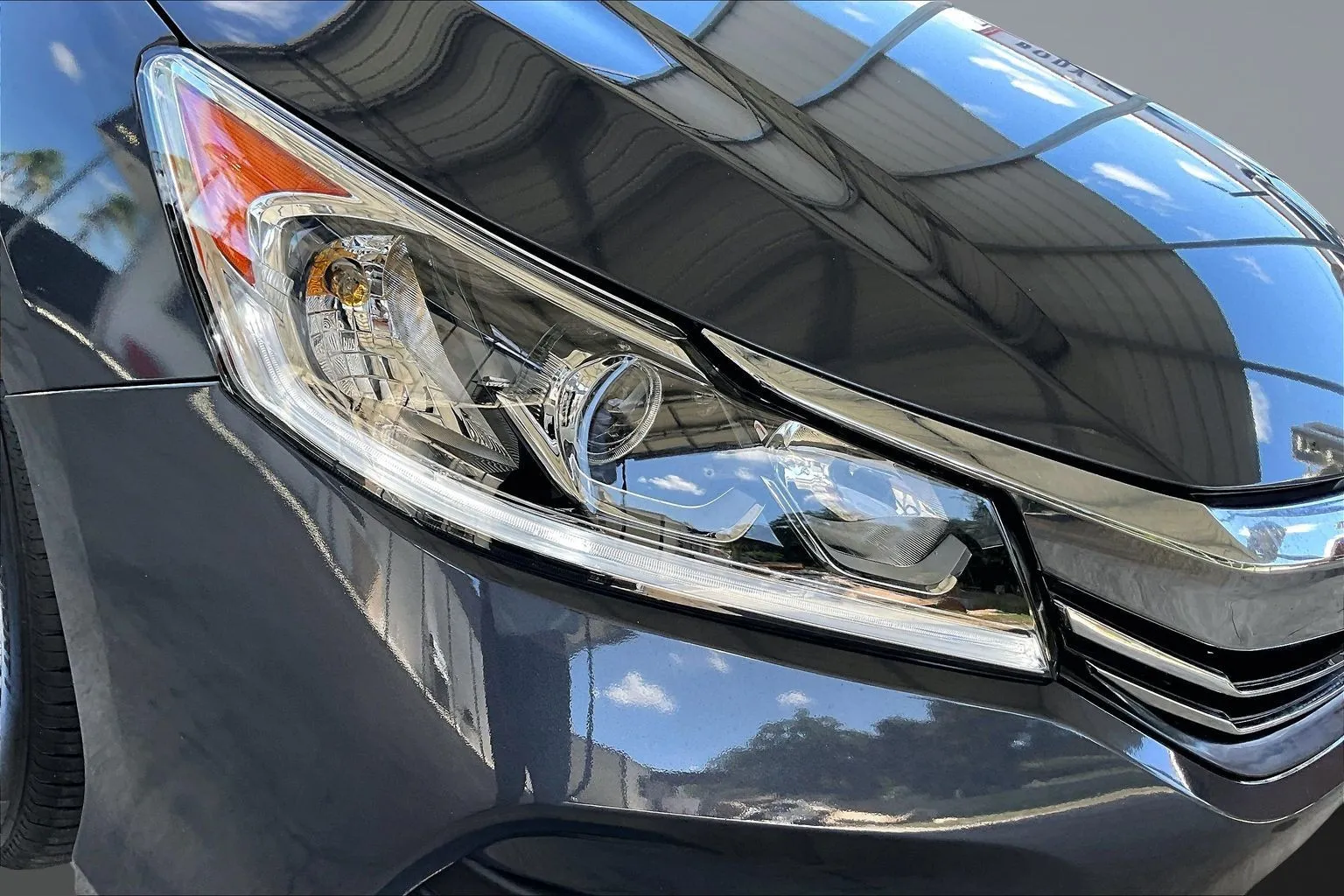 Honda Accord photo 29