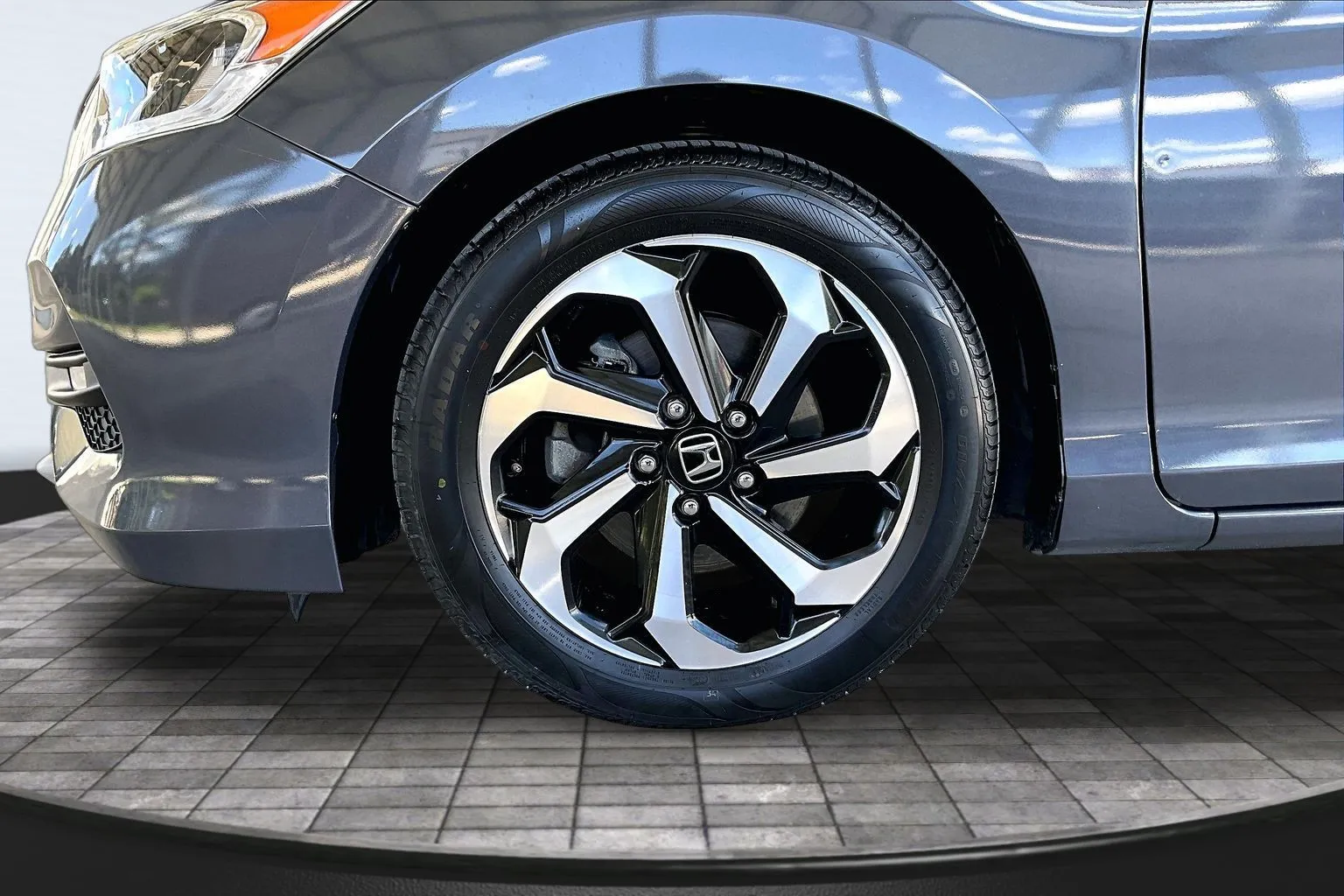 Honda Accord photo 31