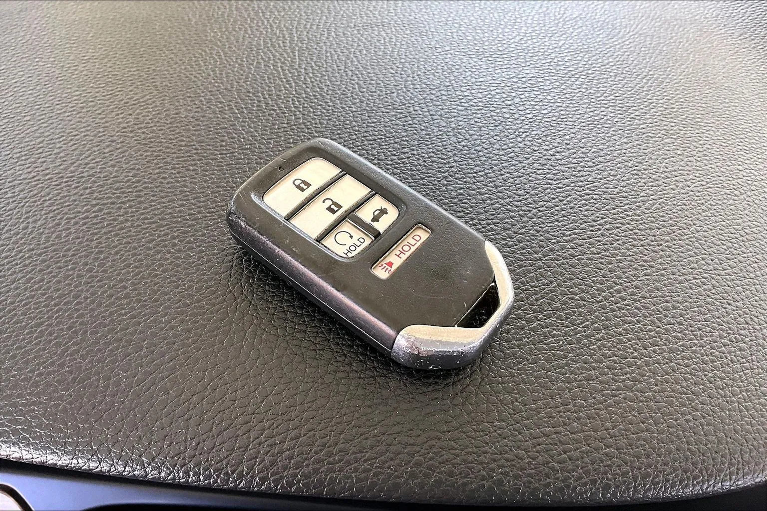 Honda Accord photo 32