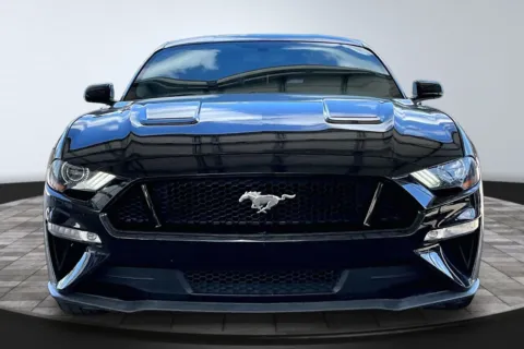Photos of 2020 Ford Mustang GT for sale in Jacksonville, FL at M&J Auto Sales and Service