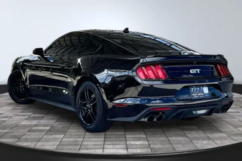 More photos of 2020 Ford Mustang GT at M&J Auto Sales and Service, FL