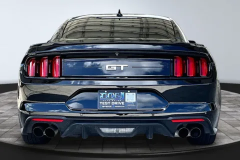 More photos of 2020 Ford Mustang GT at M&J Auto Sales and Service, FL