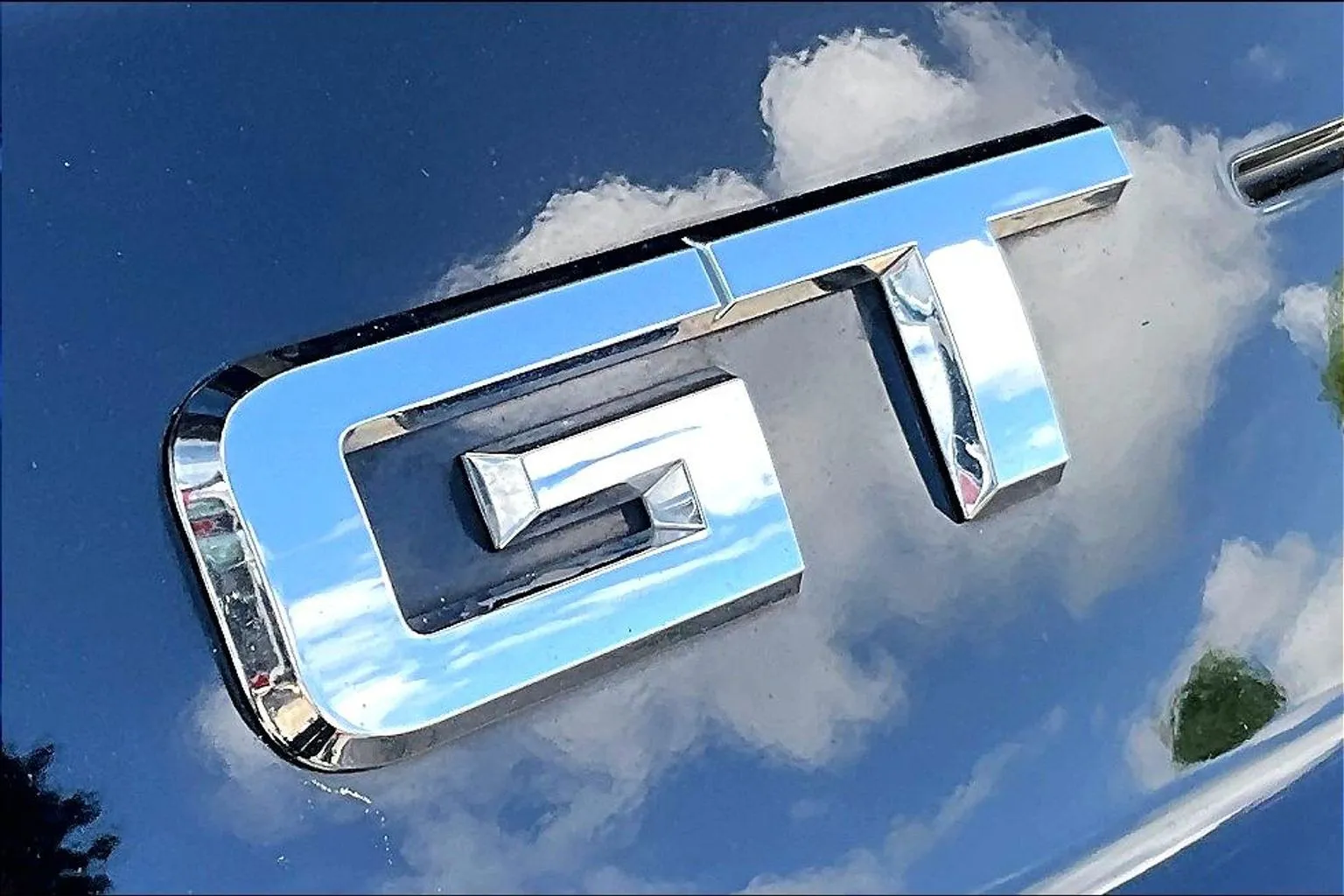 Ford Mustang photo 21