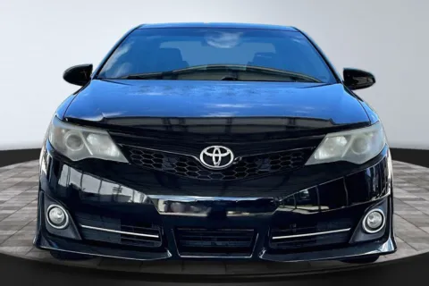 Photos of 2012 Toyota Camry for sale in Jacksonville, FL at M&J Auto Sales and Service