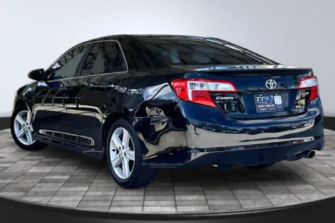 More photos of 2012 Toyota Camry at M&J Auto Sales and Service, FL