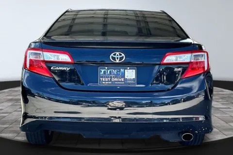 More photos of 2012 Toyota Camry at M&J Auto Sales and Service, FL