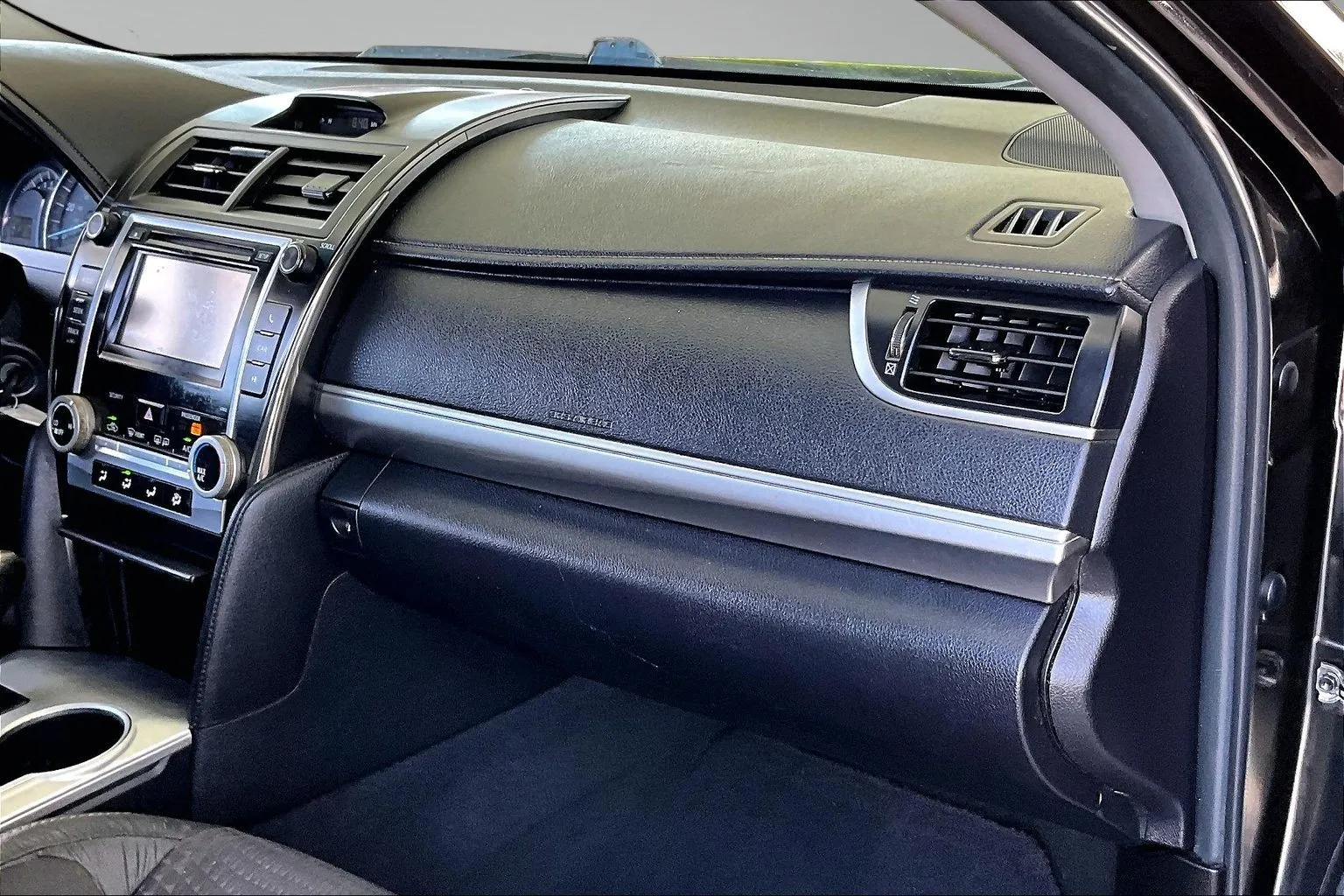 Toyota Camry photo 22