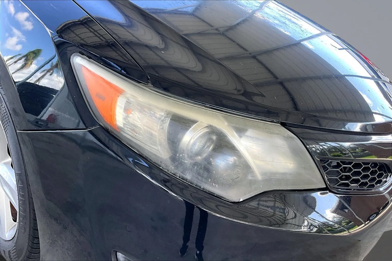 Toyota Camry photo 27