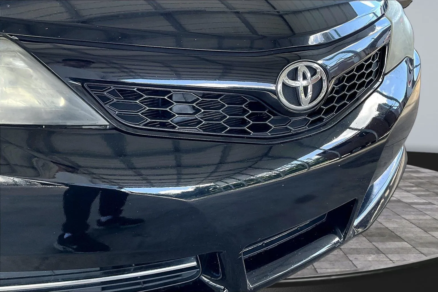 Toyota Camry photo 28