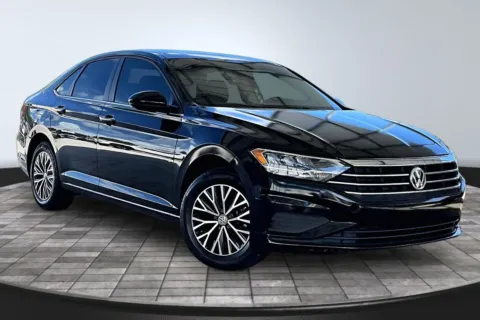 Another view of 2021 Volkswagen Jetta Comfortline for sale in Jacksonville, FL at M&J Auto Sales and Service