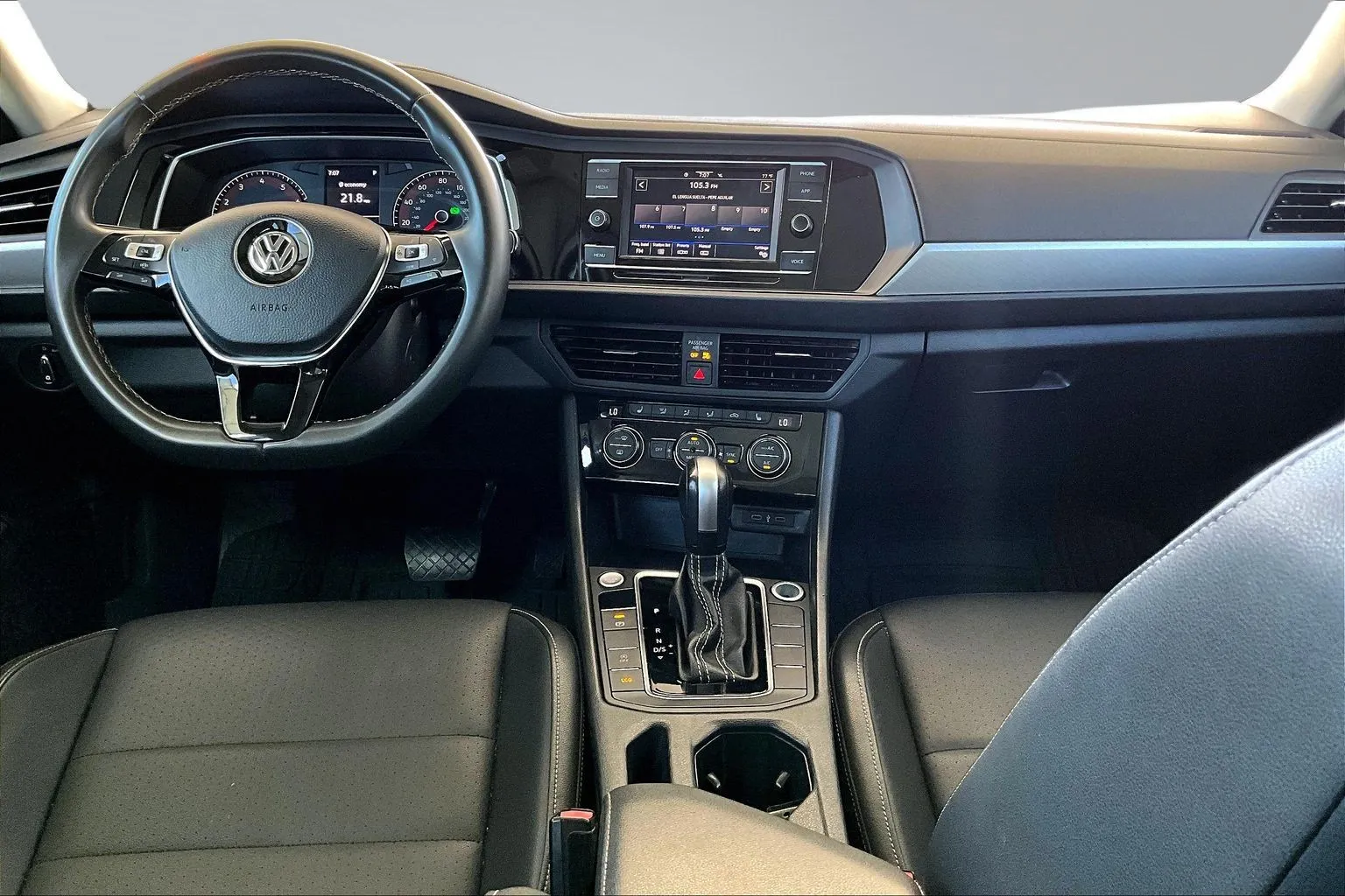 Volkswagen Jetta photo 7