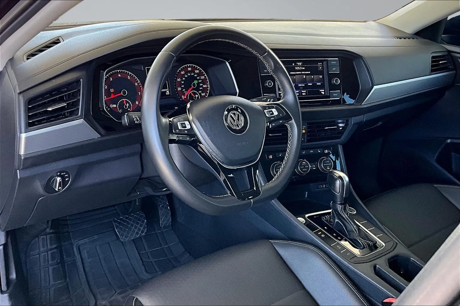 Volkswagen Jetta photo 14