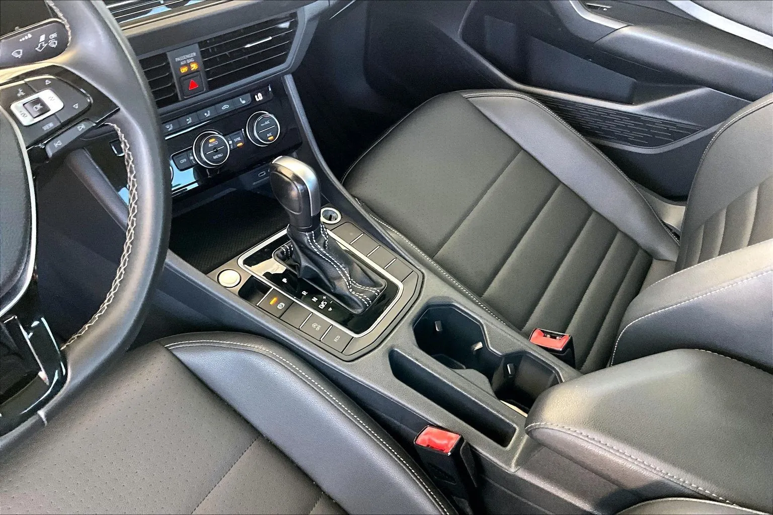 Volkswagen Jetta photo 15