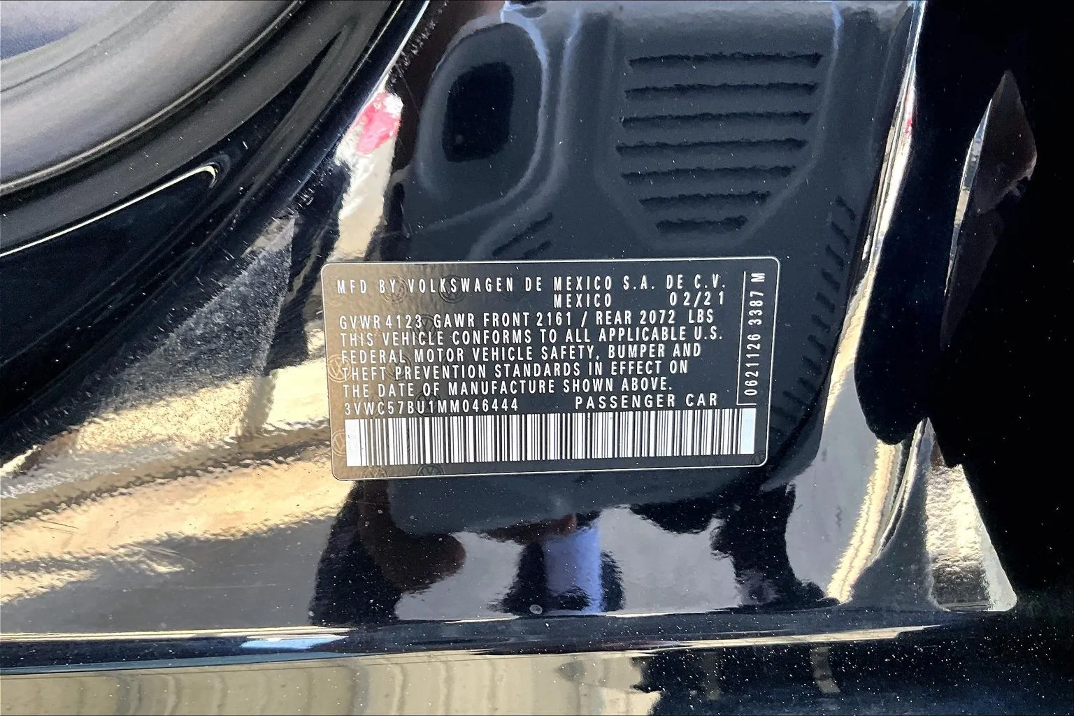Volkswagen Jetta photo 16