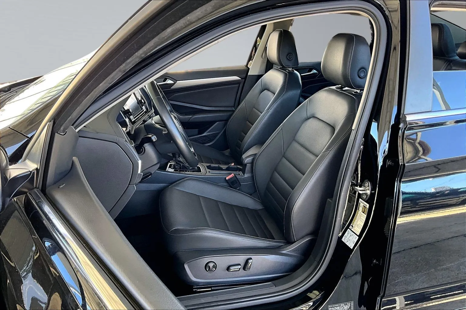 Volkswagen Jetta photo 18