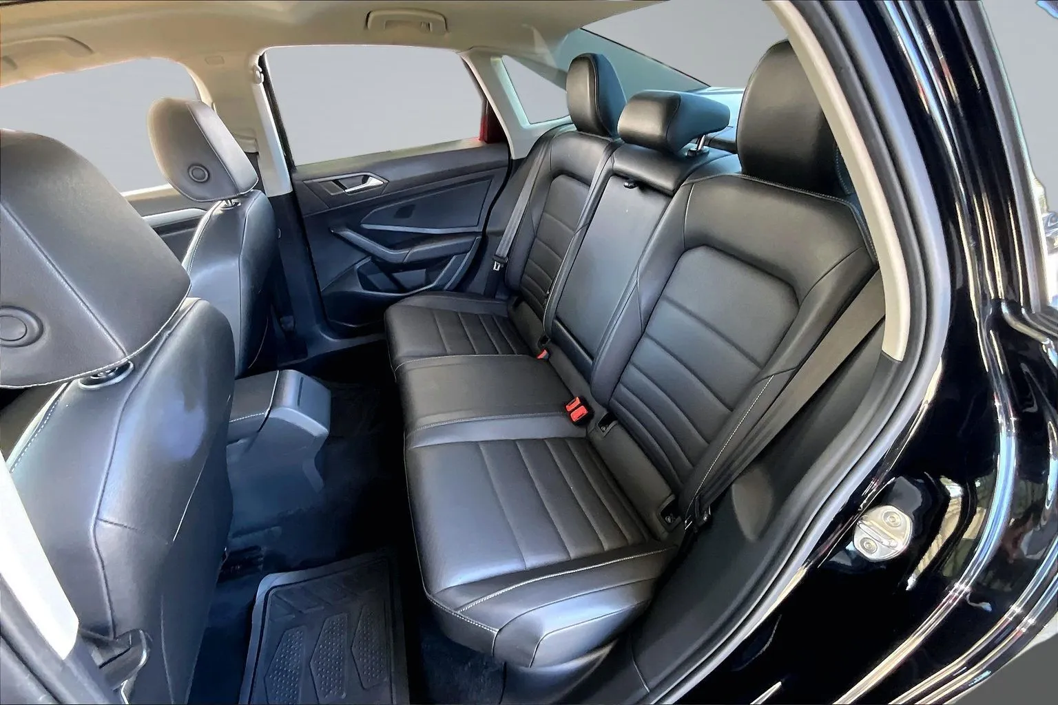 Volkswagen Jetta photo 19