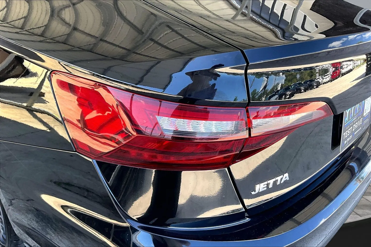 Volkswagen Jetta photo 20
