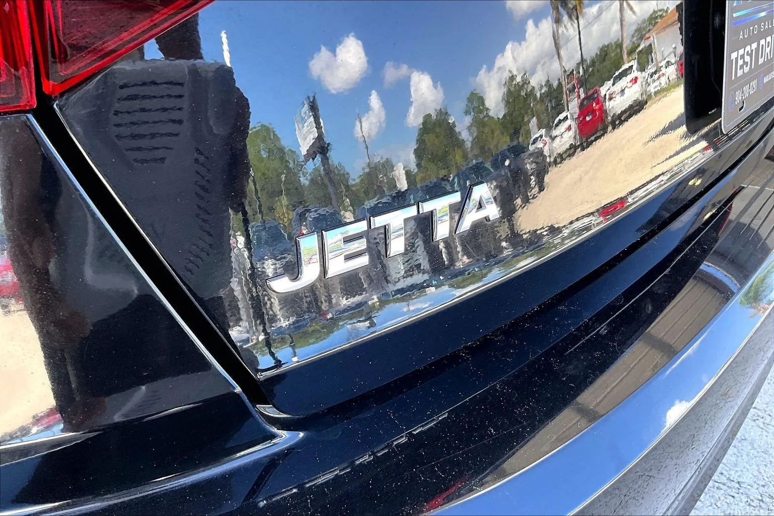 Volkswagen Jetta photo 21