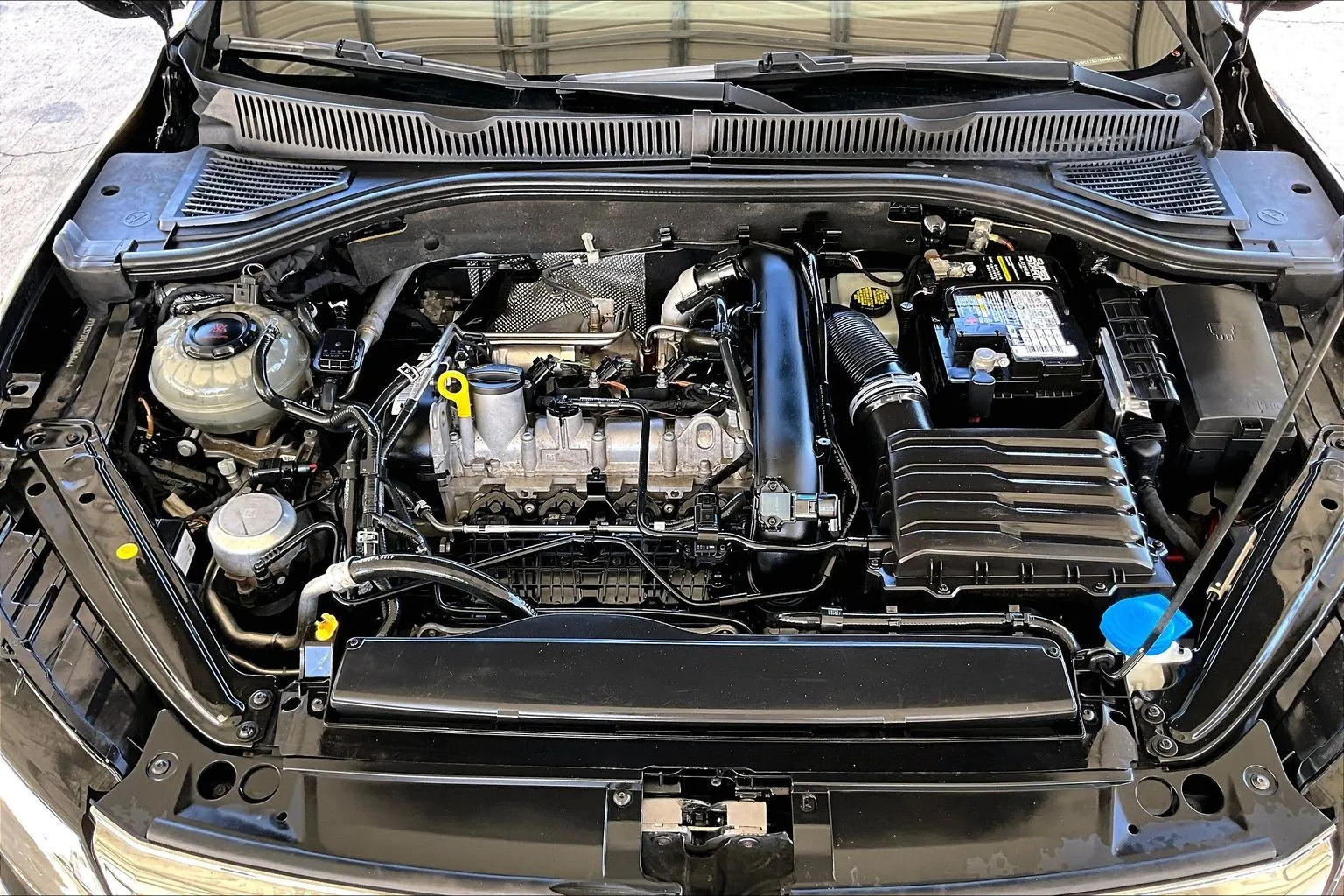 Volkswagen Jetta photo 26