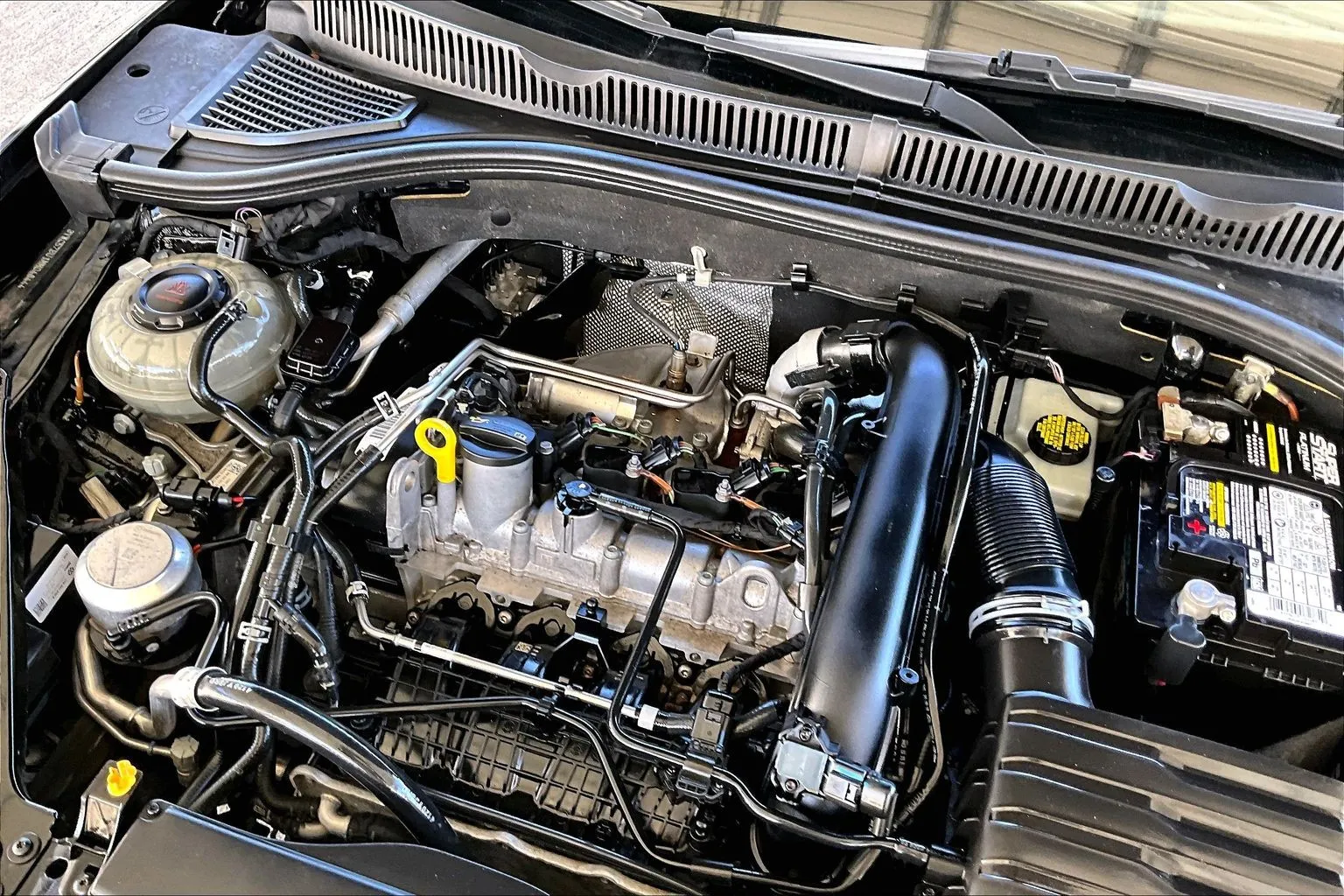 Volkswagen Jetta photo 27