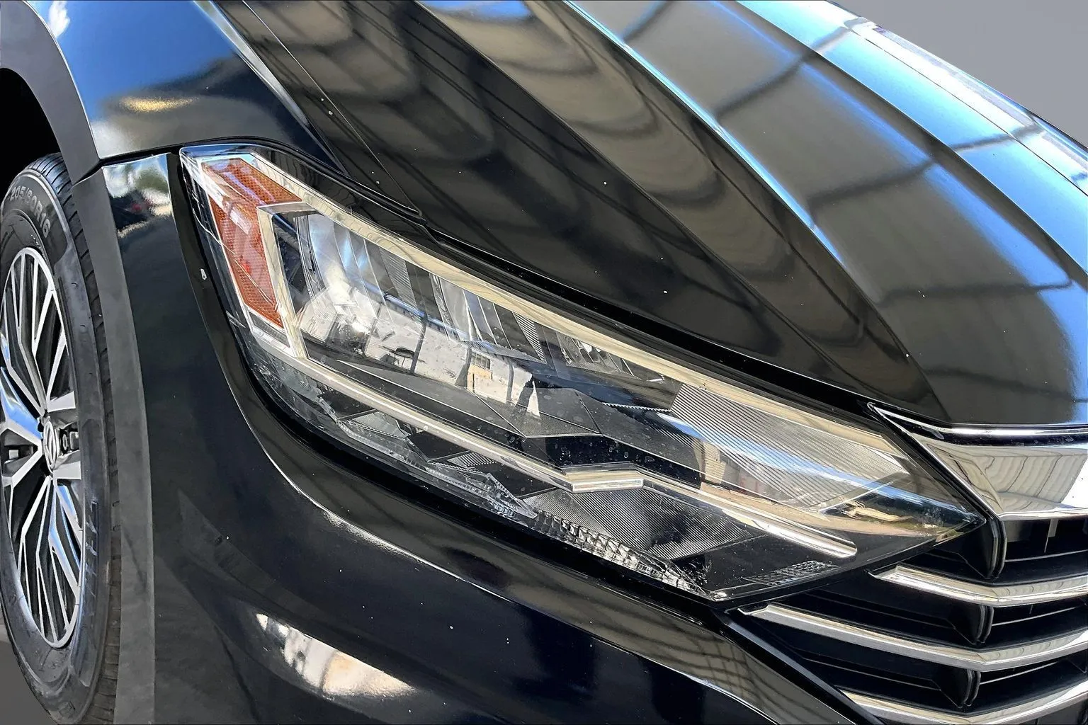 Volkswagen Jetta photo 28