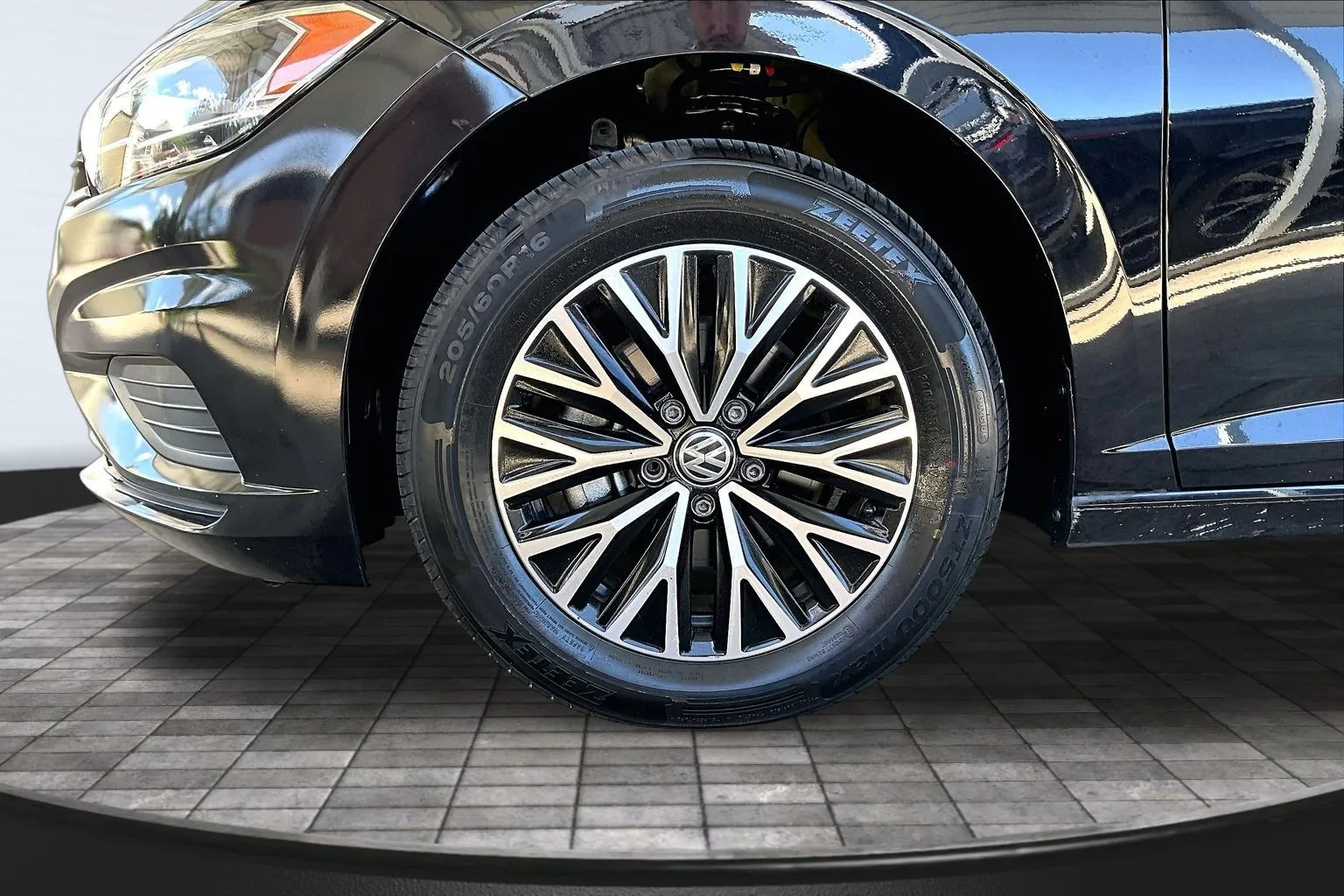 Volkswagen Jetta photo 30