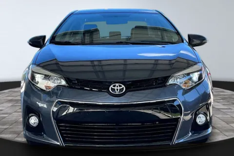 Photos of 2014 Toyota Corolla for sale in Jacksonville, FL at M&J Auto Sales and Service