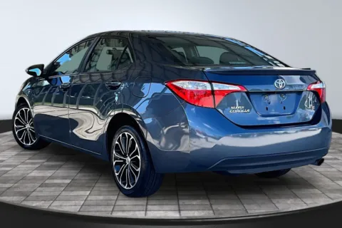 More photos of 2014 Toyota Corolla at M&J Auto Sales and Service, FL