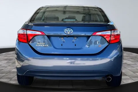 More photos of 2014 Toyota Corolla at M&J Auto Sales and Service, FL