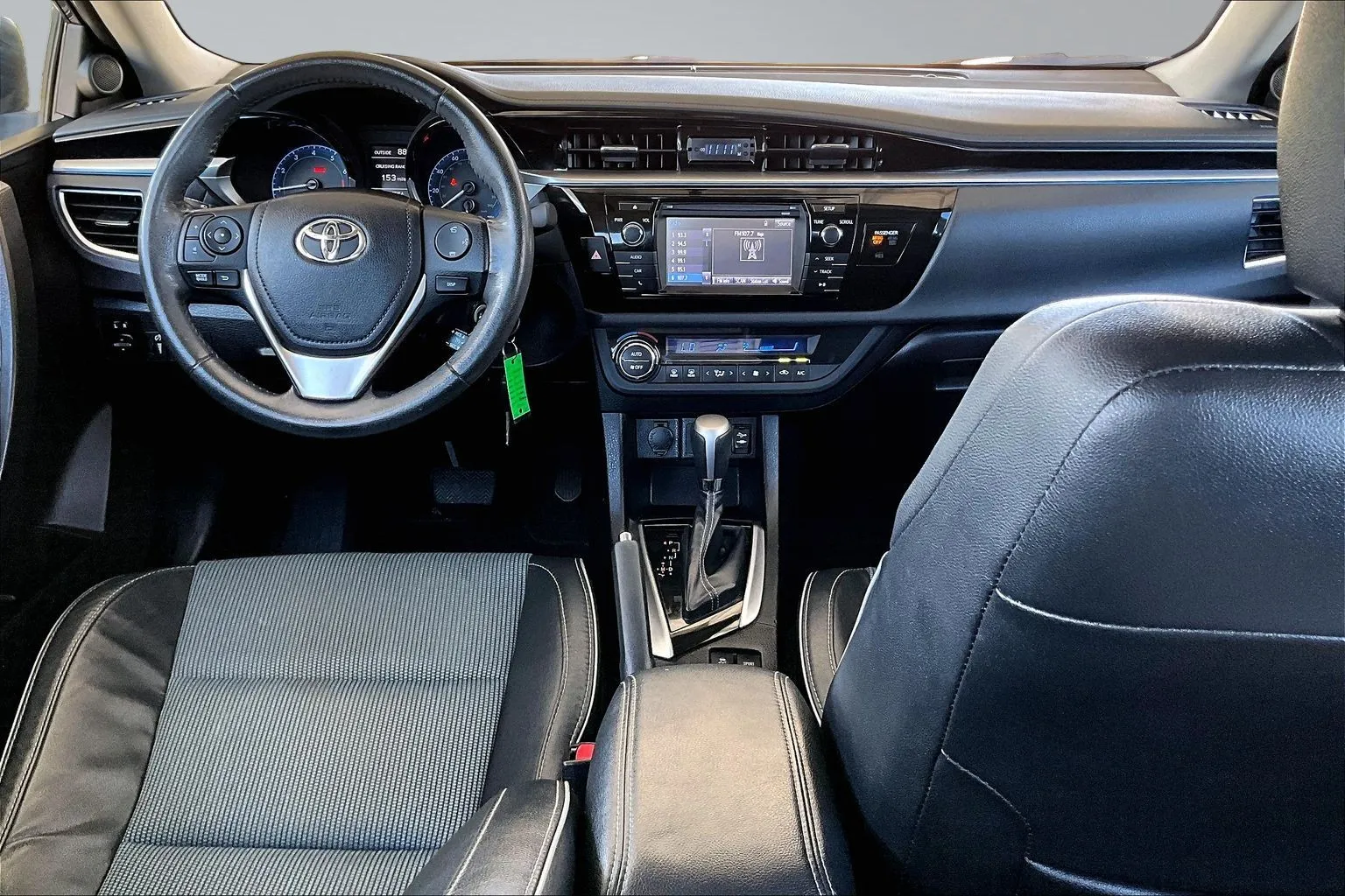 Toyota Corolla photo 7