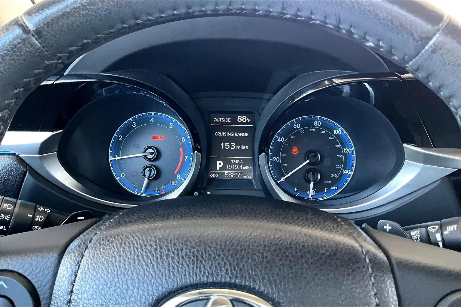 Toyota Corolla photo 12