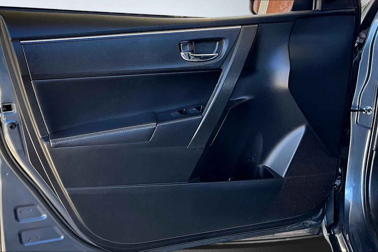 Toyota Corolla photo 17