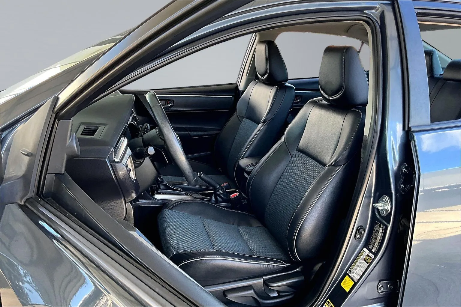 Toyota Corolla photo 18